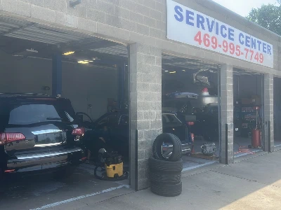 Auto Repair Plano TX