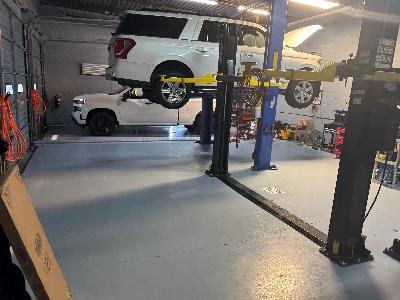 Repair Shop Services Plano TX